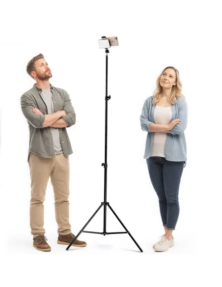 Zestaw do streamingu StreamMe 12